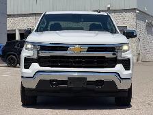 2025 Chevrolet Silverado 1500 - Photo 8