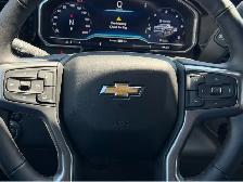 2025 Chevrolet Silverado 1500 - Photo 11
