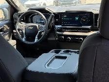 2025 Chevrolet Silverado 1500 - Photo 12