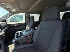 2025 Chevrolet Silverado 1500 - Photo 13