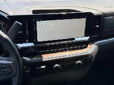 2025 Chevrolet Silverado 1500 - Photo 17