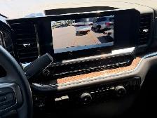 2025 Chevrolet Silverado 1500 - Photo 18