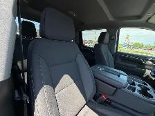 2025 Chevrolet Silverado 1500 - Photo 25