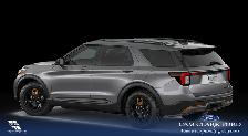 2026 Ford Explorer Tremor - Photo 2