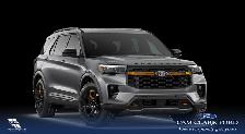 2026 Ford Explorer Tremor - Photo 5