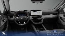 2026 Ford Explorer Active - Photo 7