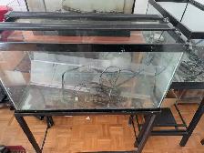 Aquarium 25 gallons