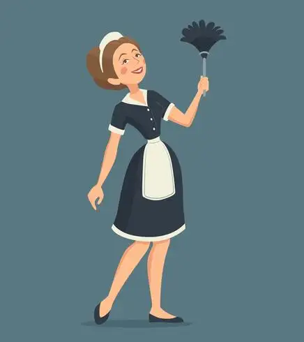 Femme de ménage ville de Québec-30$/h et plus!