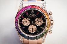 CASH FOR ROLEX & GOLD. WE COME TO YOUR LOCATION FOR FREE - Photo 4