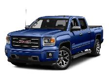 2015 GMC Sierra 1500 Denali -