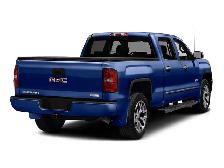 2015 GMC Sierra 1500 Denali - - Photo 2