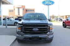 2022 Ford F-150 XL 4WD SuperCrew 5.5' Box - Photo 2