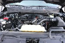 2022 Ford F-150 XL 4WD SuperCrew 5.5' Box - Photo 7