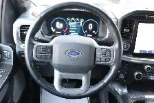 2022 Ford F-150 XL 4WD SuperCrew 5.5' Box - Photo 13