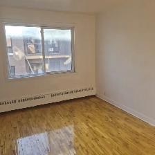 Lasalle 3 ½ disponible pour maintenant ou juillet. - Photo 3