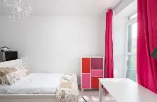 Furnished Studio Downtown - Photo 2