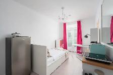 Furnished Studio Downtown - Photo 3