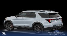 2026 Ford Explorer ST-Line - Photo 2