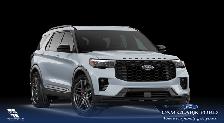 2026 Ford Explorer ST-Line - Photo 5