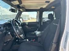 2018 Jeep Wrangler JK Unlimited Golden Eagle - Photo 2