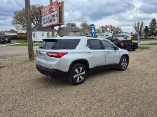 2018 Chevrolet Traverse - Photo 2