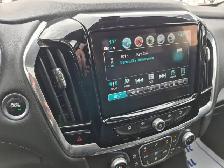 2018 Chevrolet Traverse - Photo 7