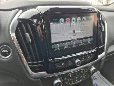 2018 Chevrolet Traverse - Photo 8