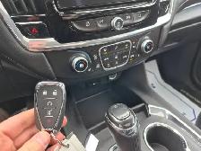 2018 Chevrolet Traverse - Photo 13