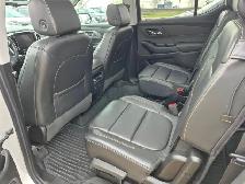 2018 Chevrolet Traverse - Photo 17