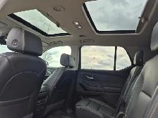 2018 Chevrolet Traverse - Photo 18