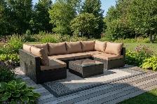 Brand New 7pcs Patio Furniture Set Special Selling at $599