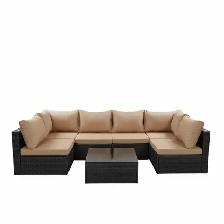 Brand New 7pcs Patio Furniture Set Special Selling at $599 - Photo 3