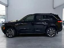 2025 Jeep Grand Cherokee Overland - Photo 2