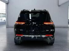 2025 Jeep Grand Cherokee Overland - Photo 4