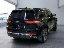 2025 Jeep Grand Cherokee Overland - Photo 5