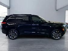 2025 Jeep Grand Cherokee Overland - Photo 6