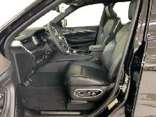 2025 Jeep Grand Cherokee Overland - Photo 10