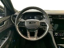2025 Jeep Grand Cherokee Overland - Photo 13