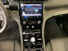 2025 Jeep Grand Cherokee Overland - Photo 15