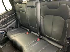 2025 Jeep Grand Cherokee Overland - Photo 16