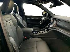 2025 Jeep Grand Cherokee Overland - Photo 17