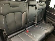 2025 Jeep Grand Cherokee Overland - Photo 18
