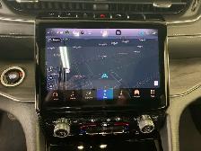 2025 Jeep Grand Cherokee Overland - Photo 21