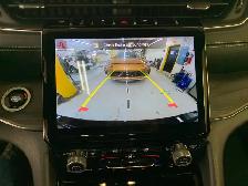 2025 Jeep Grand Cherokee Overland - Photo 22