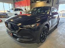 2021 Mazda CX-5 Kuro AWD | 2021.5 | No Accidents