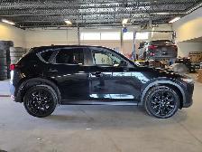 2021 Mazda CX-5 Kuro AWD | 2021.5 | No Accidents - Photo 4