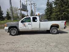 2007 GMC Sierra 2500 - Photo 5