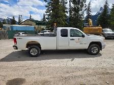 2007 GMC Sierra 2500 - Photo 6