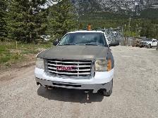2007 GMC Sierra 2500 - Photo 7