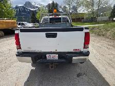 2007 GMC Sierra 2500 - Photo 8